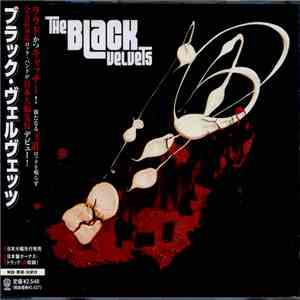 The Black Velvets - The Black Velvets flac album