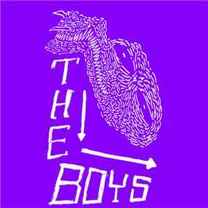 The Boys  - Know What I'm Sayin' flac album