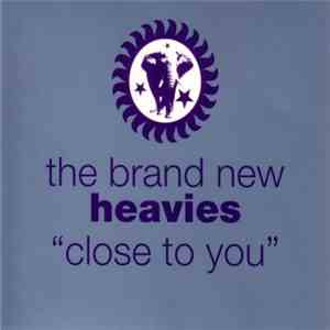 The Brand New Heavies - Close To You flac album