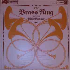The Brass Ring - The Brass Ring Featuring Phil Bodner flac album