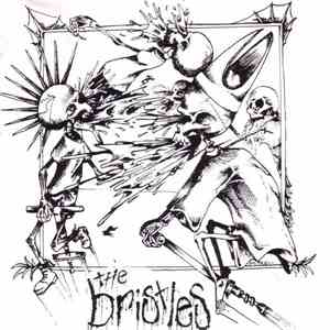 The Bristles - Pogo Till You Puke flac album
