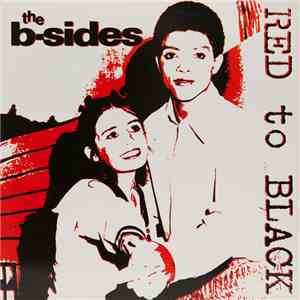 The B-Sides - Red To Black flac album