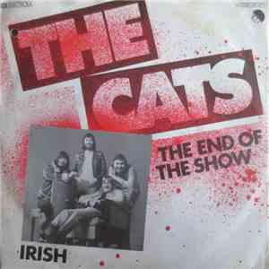 The Cats - The End Of The Show / Irish flac album