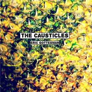 The Causticles - Eric Gottesman flac album