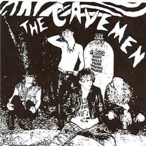 The Cavemen  - The Cavemen flac album