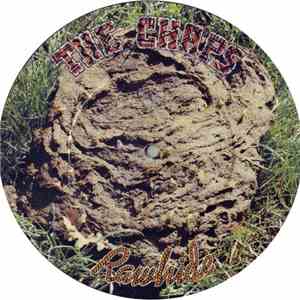 The Chaps - Rawhide flac album