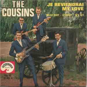 The Cousins - Je Reviendrai My Love flac album