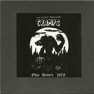 The Cramps - Ohio Demo's 1979 flac album