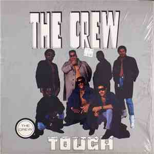 The Crew  - Tough flac album
