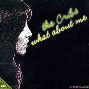 The Cribs - What About Me flac album