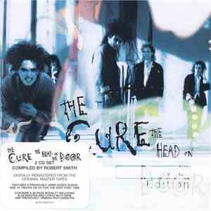 The Cure - The Head On The Door flac album