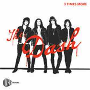 The Dash - 3 Times More flac album