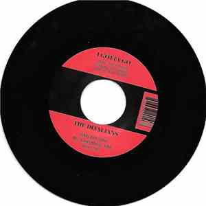 The Ditalians / Bud Reneau And The Matadors  - I Gotta Go / Bud's Blues flac album