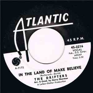 The Drifters - Vaya Con Dios / In The Land Of Make Believe flac album