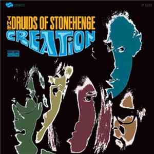 The Druids Of Stonehenge - Creation flac album