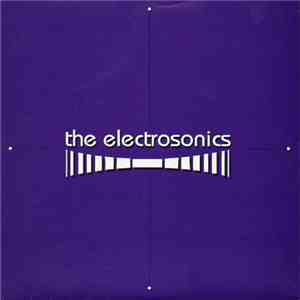 The Electrosonics  - Infra-Yellow flac album