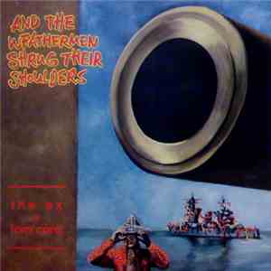 The Ex + Tom Cora - And The Weathermen Shrug Their Shoulders flac album