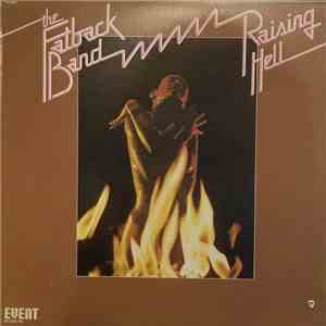 The Fatback Band - Raising Hell flac album