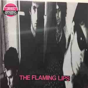 The Flaming Lips - In A Priest Driven Ambulance flac album
