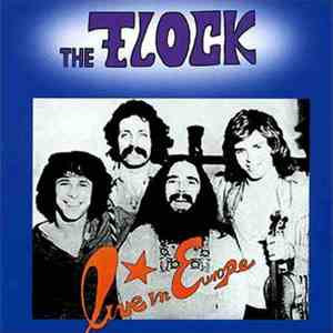 The Flock - Live In Europe flac album