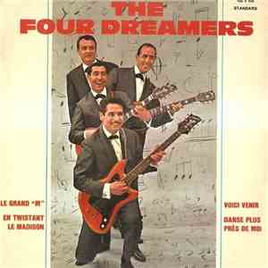 The Four Dreamers - Le Grand M flac album