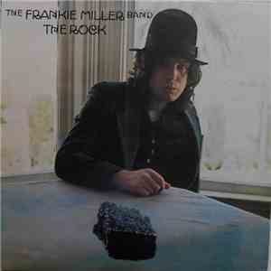 The Frankie Miller Band - The Rock flac album
