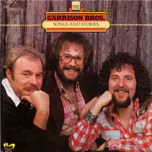 The Garrison Bros. - Songs And Stories flac album