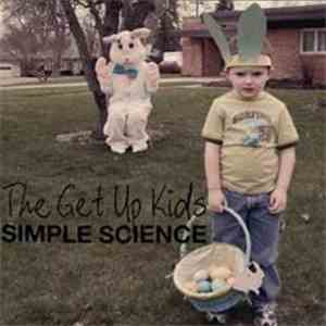 The Get Up Kids - Simple Science flac album