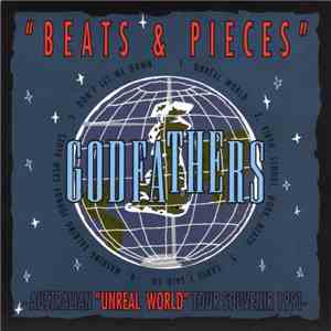 The Godfathers - Beats & Pieces flac album
