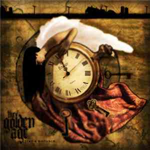 The Golden Age  - Time & Distance flac album
