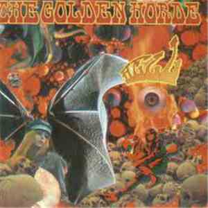 The Golden Horde - Hell flac album
