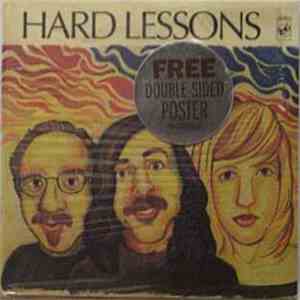 The Hard Lessons - Hey Hey, My My flac album