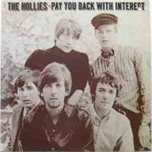 The Hollies - Pay You Back With Interest flac album