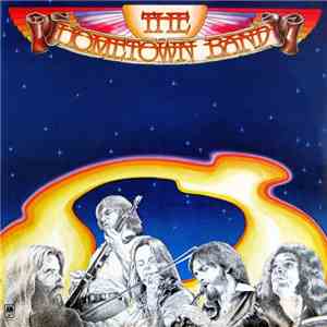 The Hometown Band - The Hometown Band flac album