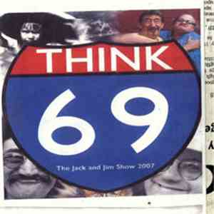 The Jack And Jim Show - Think 69 flac album