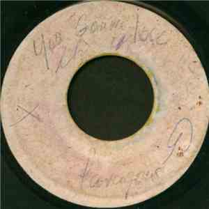 The Jamaicans - Things You Say You Love (You're Gonna Loose) / I've Got A Pain flac album