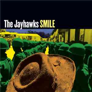 The Jayhawks - Smile flac album