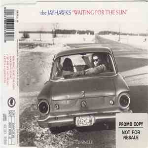 The Jayhawks - Waiting For The Sun flac album