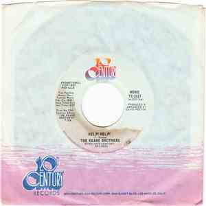 The Keane Brothers - Help! Help! flac album