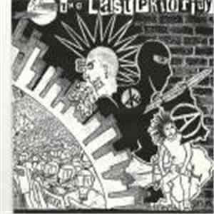 The Last Priority - The Last Priority flac album
