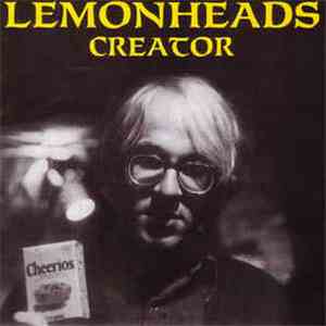 The Lemonheads - Creator flac album