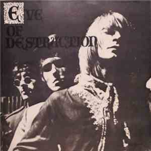 The Mad Hatters  - Eve Of Destruction flac album