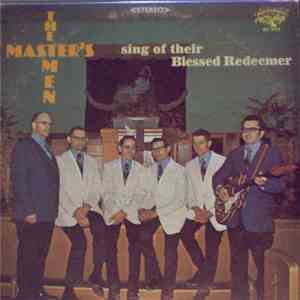 The Master's Men  - Sing Of Their Blessed Redeemer flac album