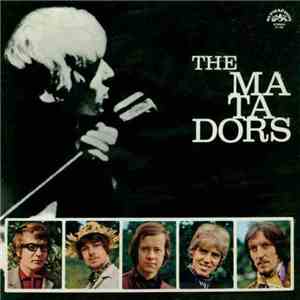 The Matadors  - The Matadors flac album