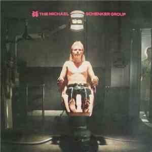 The Michael Schenker Group - The Michael Schenker Group flac album