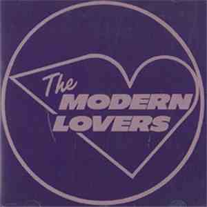 The Modern Lovers - The Modern Lovers flac album