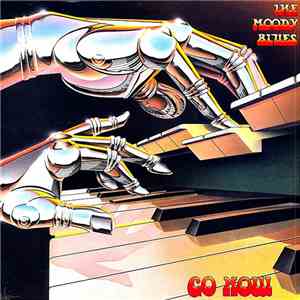 The Moody Blues - Go Now flac album