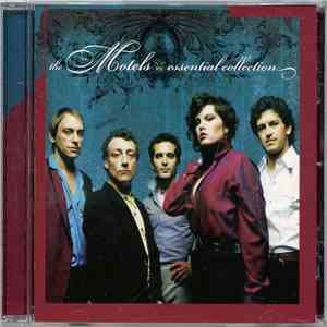 The Motels - Essential Collection flac album