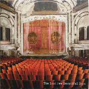 The Motels - The Last Few Beautiful Days flac album