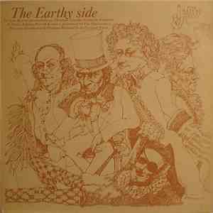 The Movement To Preserve Scatological & Prurient Material In Its Original Form - The Earthy Side Of Such Diverse Personalities As Abraham Lincoln, Benjamin Franklin, E. Field, Kipling, Purcell & Others flac album